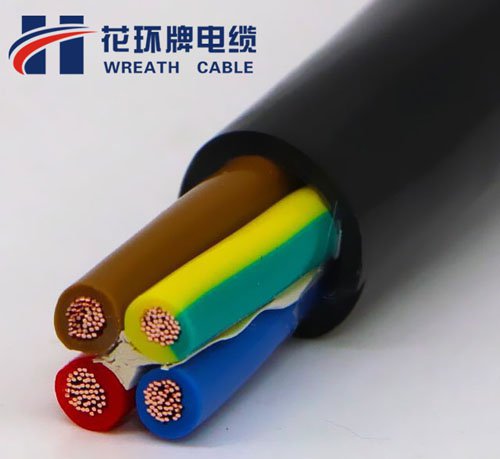 珠江花環(huán)電線電纜