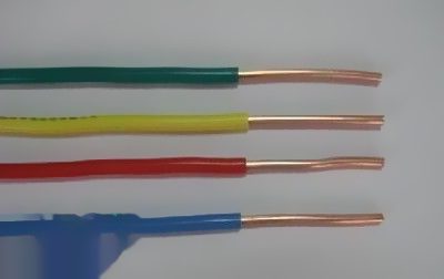 銅芯電線(xiàn)和鋁芯電線(xiàn)