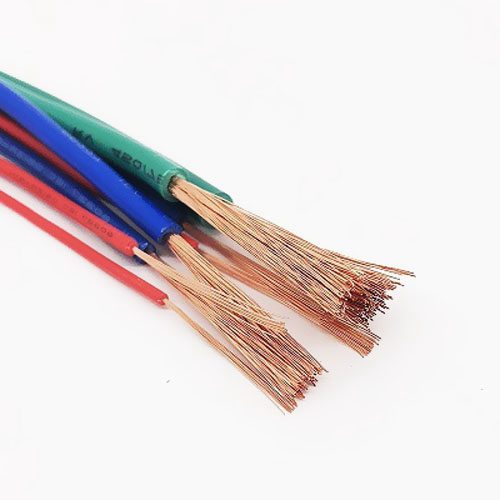為什么有的實(shí)體店賣(mài)的電線電纜比廠家還便宜？ 