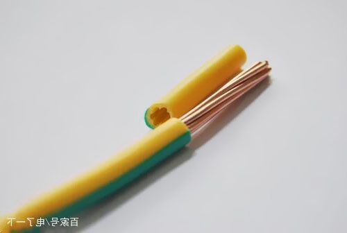 一一告訴你單股線與多股線優(yōu)缺點