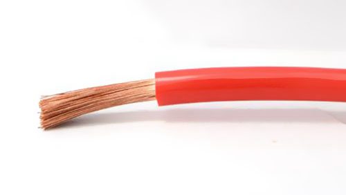 RV電線有什么用途？ 