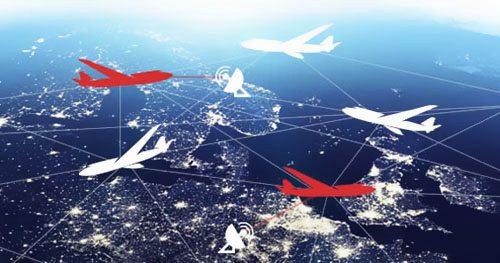 2021-2026年全球航空5G市場規(guī)模將突破39億美元