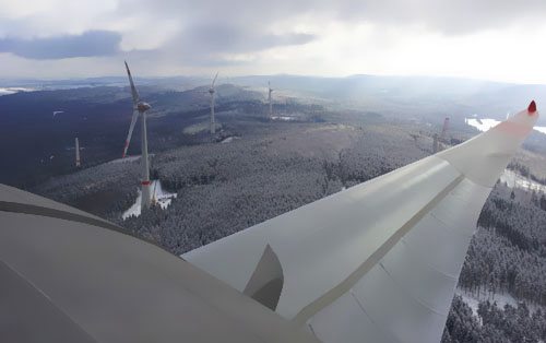 2019-2023年全球年均新增風(fēng)電裝機(jī)71吉瓦