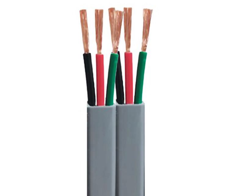 花環(huán)珠江低壓電線電纜